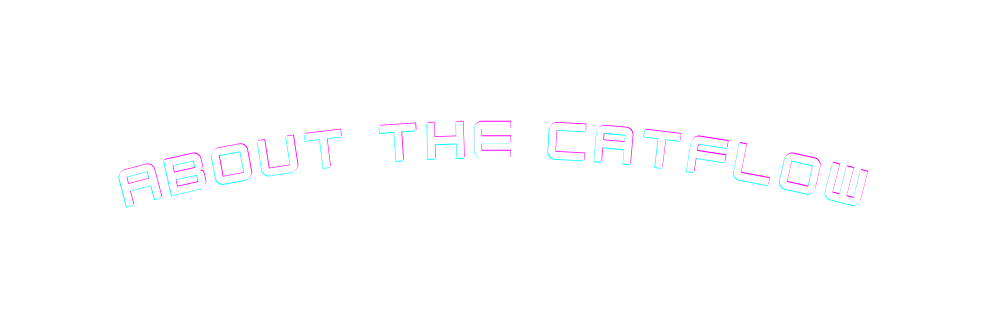 ABOUT THE CATFLOW